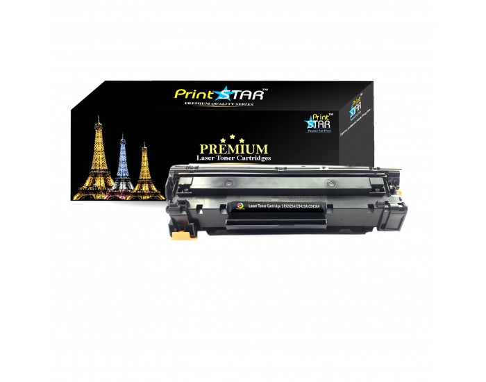 Compatible laser deals toner